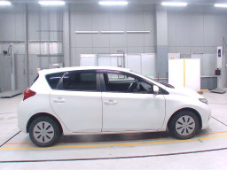 2013 Toyota Auris