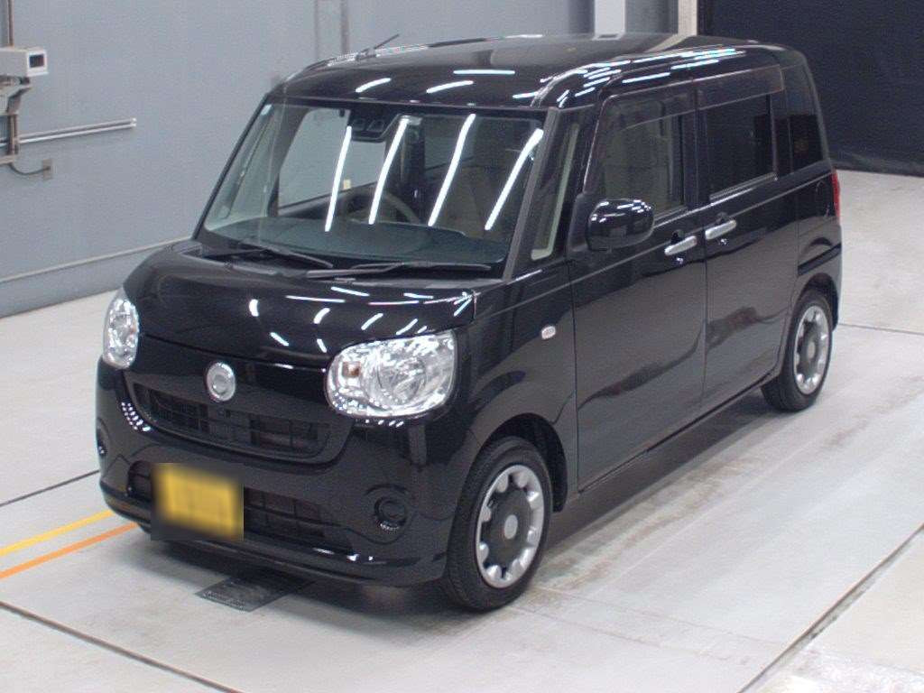 2019 Daihatsu Move Canbus LA800S[0]