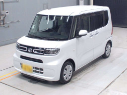 2020 Daihatsu Tanto