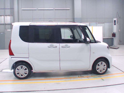 2020 Daihatsu Tanto