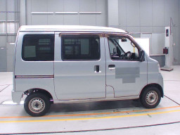 2014 Daihatsu Hijet Cargo