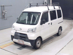 2019 Daihatsu Hijet Cargo