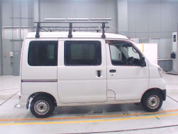 2019 Daihatsu Hijet Cargo