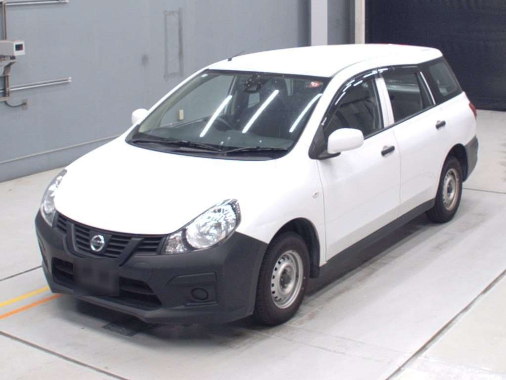 2019 Nissan NV150 AD VY12[0]