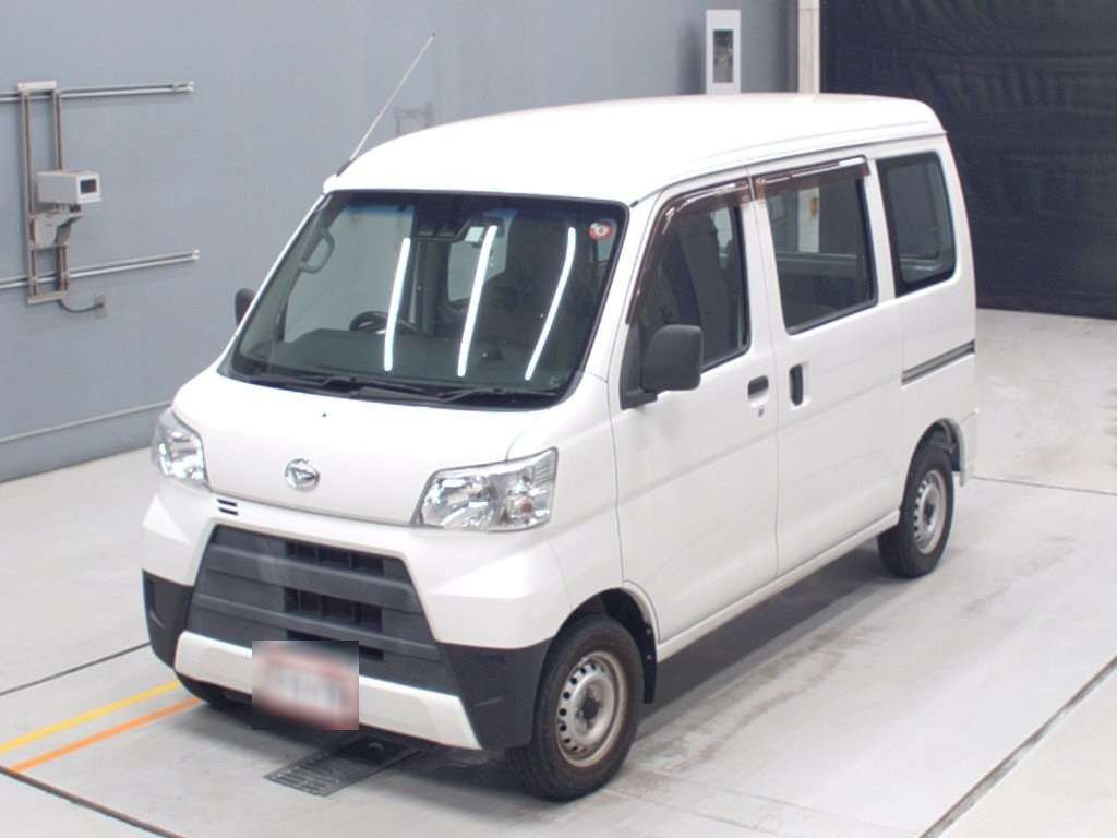 2019 Daihatsu Hijet Cargo S321V[0]