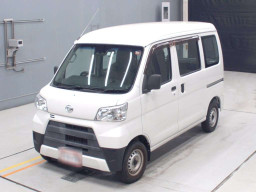 2019 Daihatsu Hijet Cargo