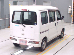 2019 Daihatsu Hijet Cargo