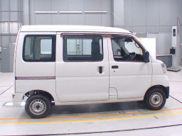 2019 Daihatsu Hijet Cargo