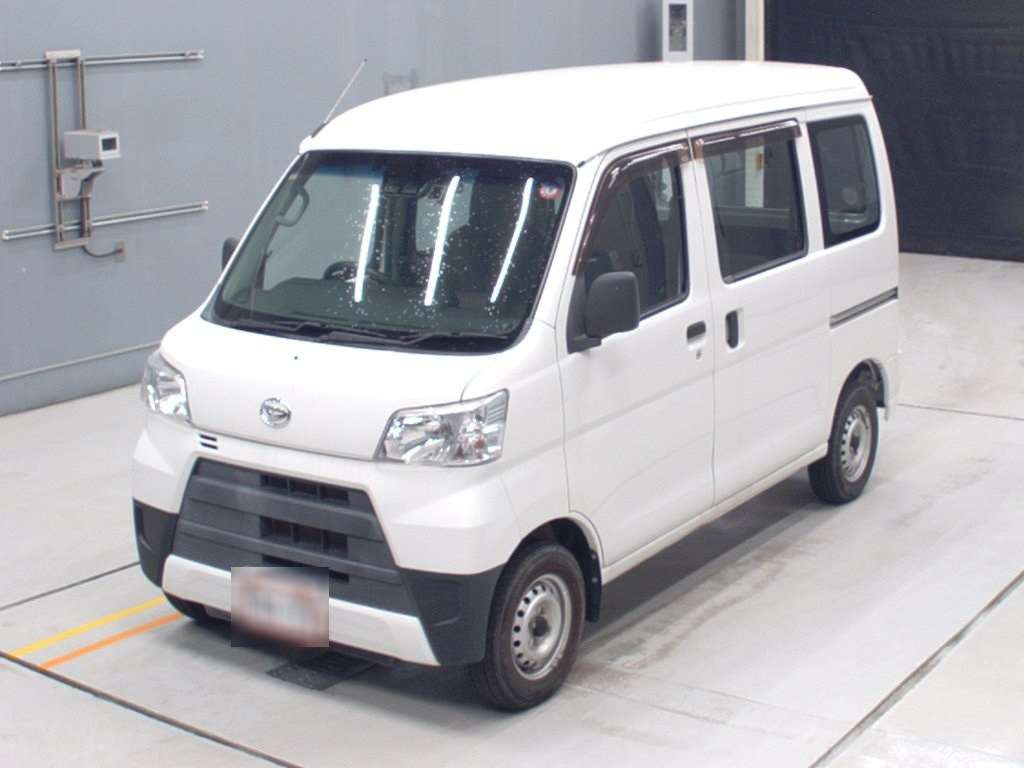 2019 Daihatsu Hijet Cargo S321V[0]