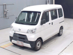 2019 Daihatsu Hijet Cargo