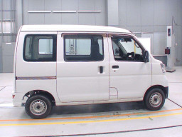 2019 Daihatsu Hijet Cargo