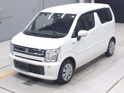 2019 Suzuki Wagon R