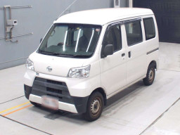 2018 Daihatsu Hijet Cargo