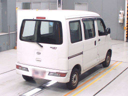 2018 Daihatsu Hijet Cargo