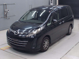 2010 Mazda Biante