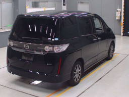 2010 Mazda Biante