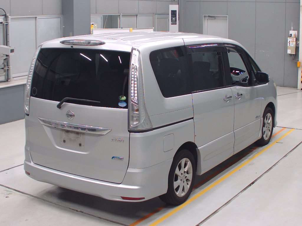 2013 Nissan Serena HFC26[1]