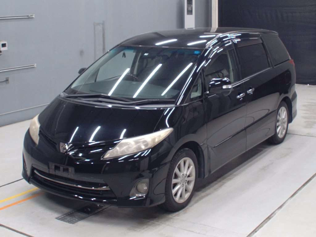 2011 Toyota Estima ACR50W[0]