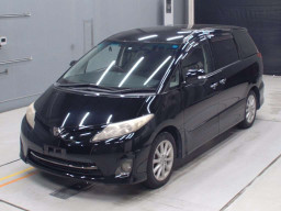 2011 Toyota Estima