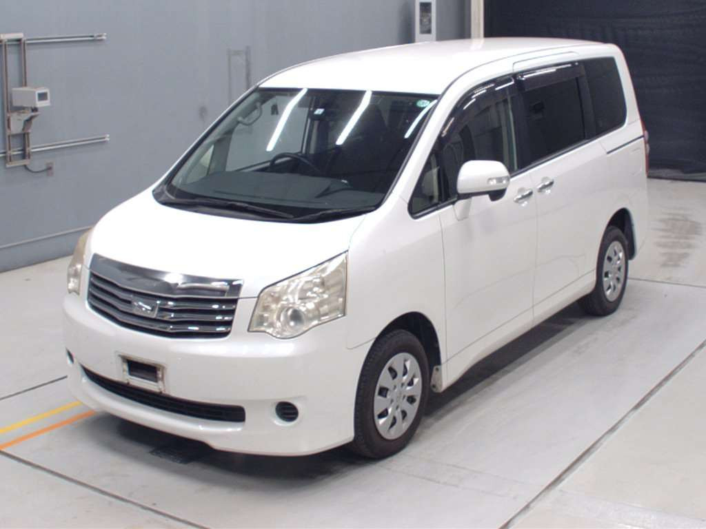 2012 Toyota Noah ZRR75G[0]