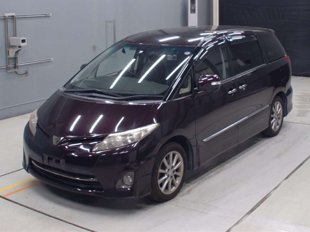 2012 Toyota Estima ACR50W[0]