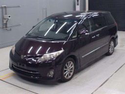 2012 Toyota Estima