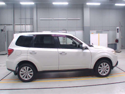 2012 Subaru Forester