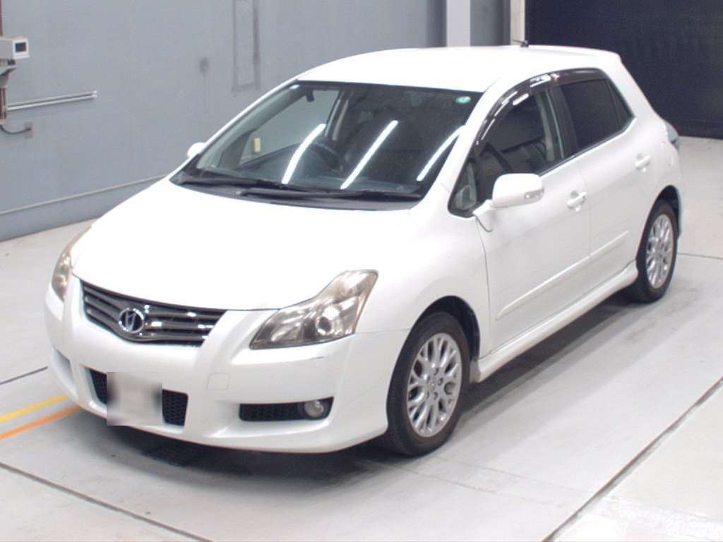 2009 Toyota Blade AZE154H[0]