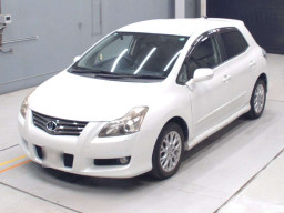 2009 Toyota Blade