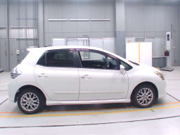 2009 Toyota Blade