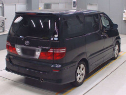 2006 Toyota Alphard V