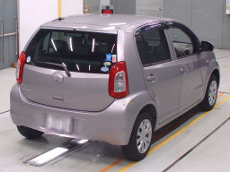 2014 Toyota Passo