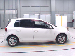 2012 Volkswagen Golf