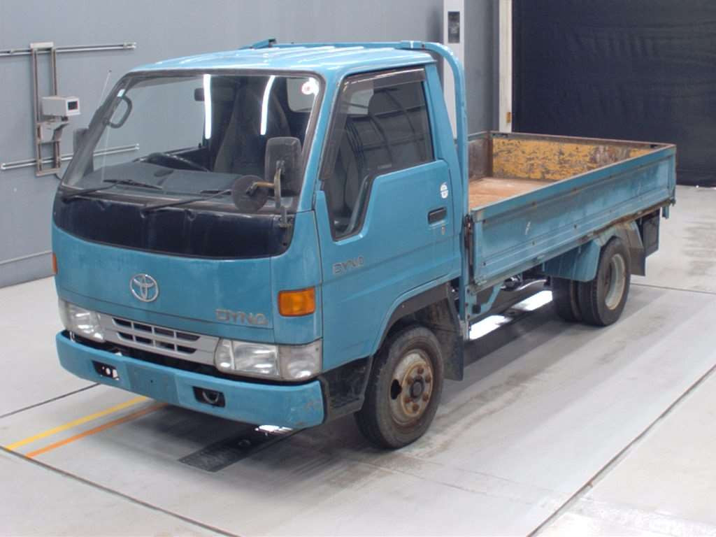 1996 Toyota Dyna Truck LY211[0]