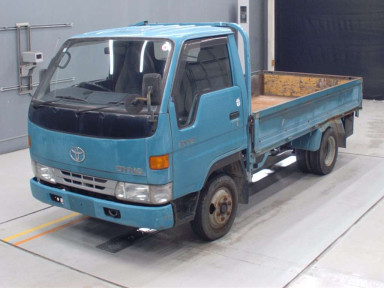 1996 Toyota Dyna Truck