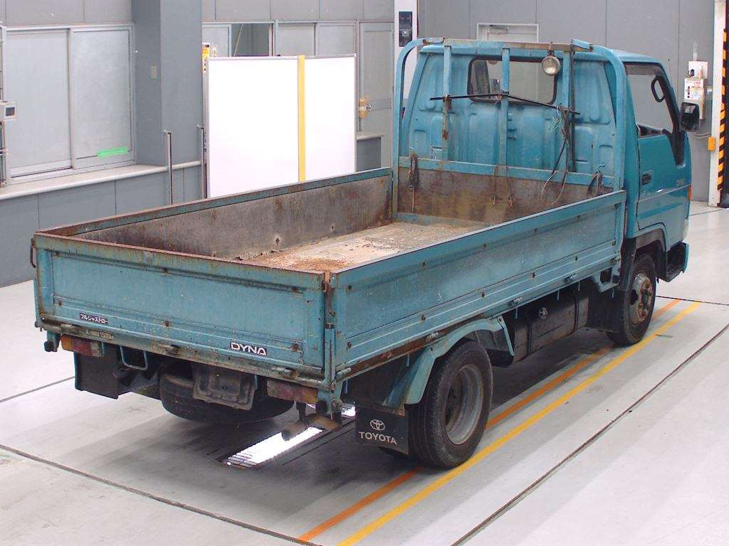 1996 Toyota Dyna Truck LY211[1]