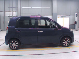 2012 Toyota Spade