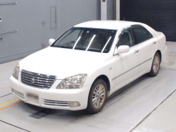 2005 Toyota Crown