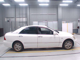 2005 Toyota Crown