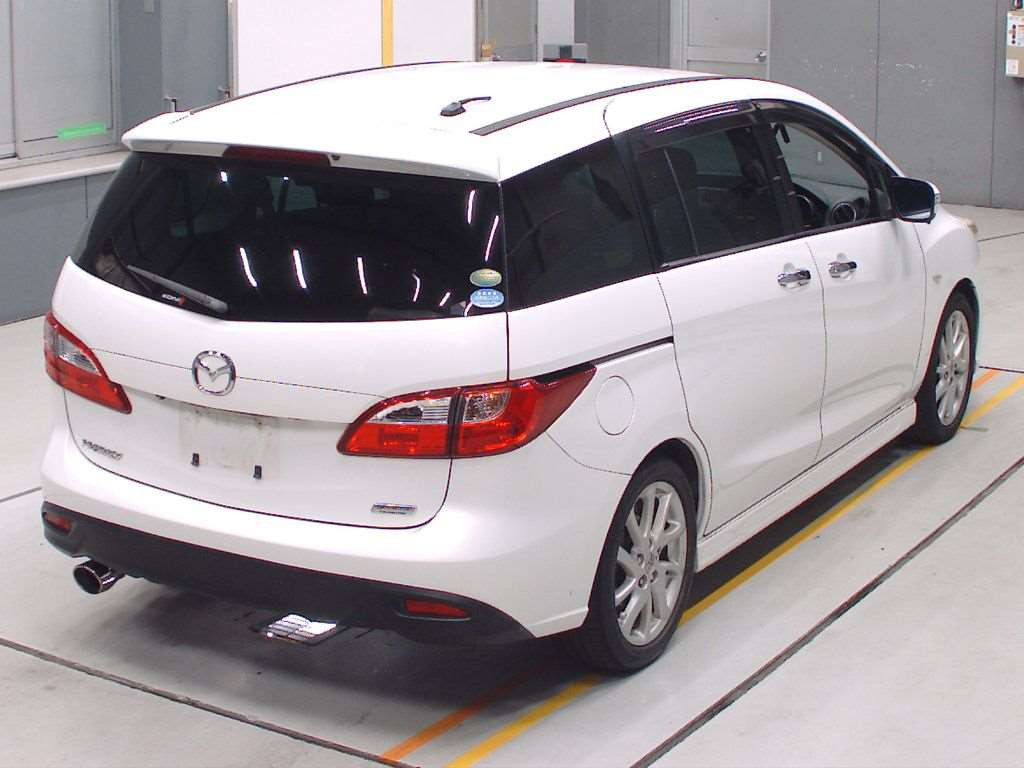 2014 Mazda Premacy CWFFW[1]