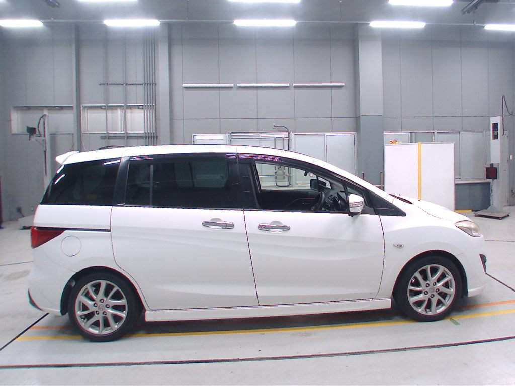 2014 Mazda Premacy CWFFW[2]