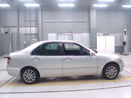 2001 Toyota Brevis