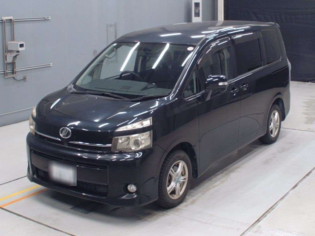 2010 Toyota Voxy ZRR70G[0]