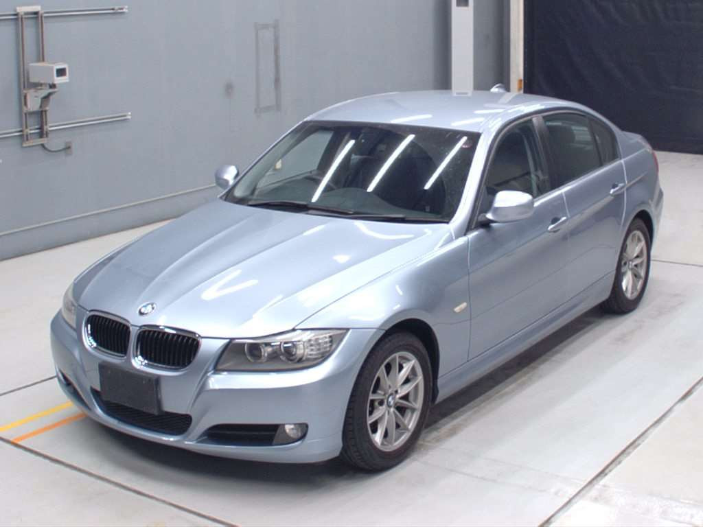 2010 BMW 3 Series VA20[0]