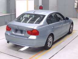 2010 BMW 3 Series