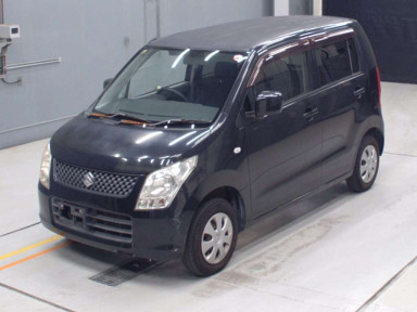 2008 Suzuki Wagon R