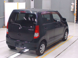 2008 Suzuki Wagon R