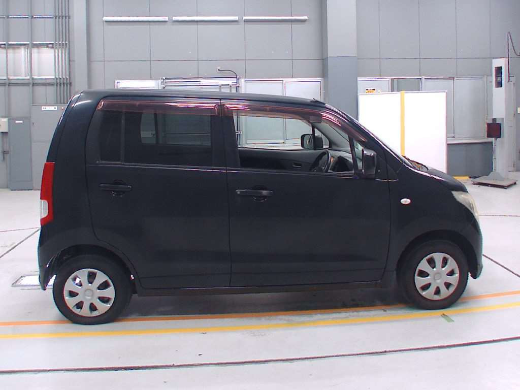 2008 Suzuki Wagon R MH23S[2]