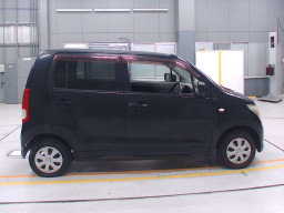 2008 Suzuki Wagon R