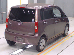 2011 Daihatsu Move